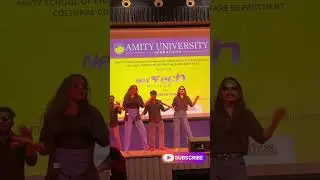🚀 Amity Vibes + Solid Body = Full Crowd Madness 🎶 #AmityUniversity #SolidBody #Shorts #CampusLife