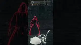 Lifedrain PARRY??? DS3