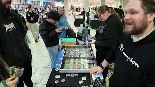 Big Buying Weekend at Twin Oaks | Singles & Sealed Pickups