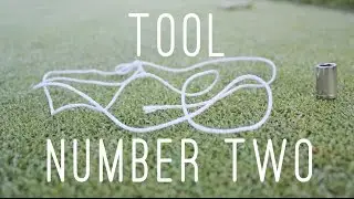 Putting Aids: DIY Tool #2