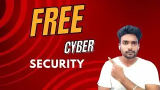 free cybersecurity course