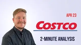 Should you buy Costco stock?