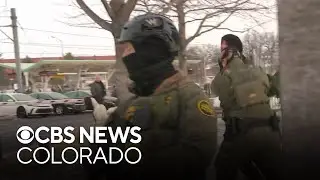 Aurora City Council to vote on ICE amid ongoing protests across U.S.