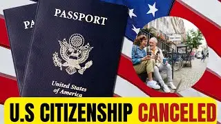 Retirees Abroad Beware You Can Lose Your U S Citizenship for These 5 Shocking Reasons