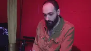 Daniel Schwarzwald - Live In Rockwood