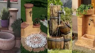 Unbelievable Outdoor garden water tap best ideas collection of 2018