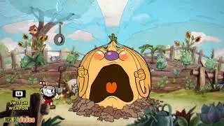 Cuphead: S Grade The Root Pack