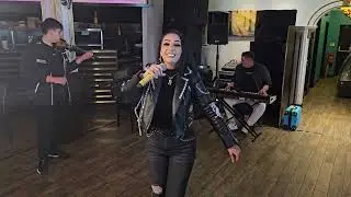 ⭐️ Narcisa ⭐️ - Show LIVE la Northampton, UK