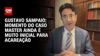 Caso Banco Master: O momento ainda é muito inicial para acareação, diz professor de direito | WW