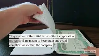 What are By-laws of a Corporation?