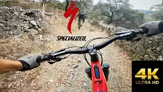 #Kenevo Expert - Enduro #ARACENA 2021
