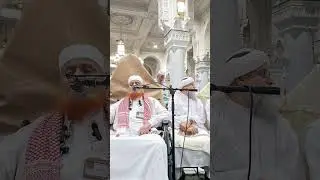 Tafsir-e-Makki | Hazrat Umar R.A k karnamy part 2 | 21/05/2024