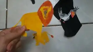 The Lion King Simba Walking Up His Dad Simba Try To Catch Zazu Dora The Explorer