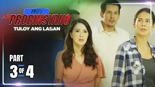 FPJ's Ang Probinsyano | Episode 1425 (3/4) | July 26, 2021