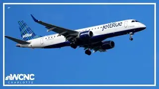 JetBlue raises baggage fees