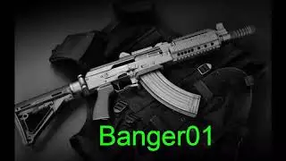Banger01 | NRB 2018 Qualifikation (1/8)