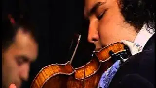 Romano Stilo Ensemble - Two Soldiers | Film Theme