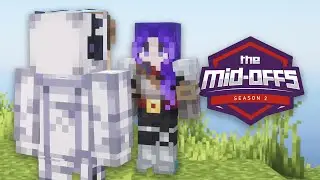 LUKEY VS ROSCUMBER (MidOffs Day 1)