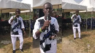 PRINCE NMOR UKWUANI MUSIC LIVE SESSIONS IN IBABU ONICHA UKWUANI