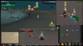 New video for Pking, Multi combat and single. Osrs Pking, Like and subscribe