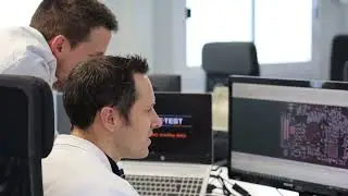 Tame-Test, your key partner for testing throughout electronic-dominant products & systems lifecycle
