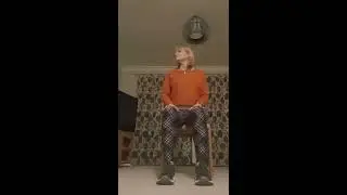Postural Stability Instruction Virtual Exercise Class - 1. Warm up