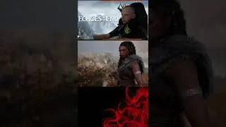 Shorts : ПРОХОЖДЕНИЕ ECHOES OF THE END ➤ Часть 1 ➤ На Русском ➤ На ПК