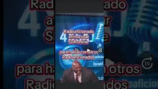 ESTO NO ES RADIO
