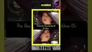 Titanic Movie 🚢 Video Flipped In Post Production #shorts #titanic #ship #movie