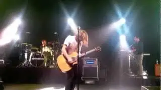 Switchfoot NEW from FADING WEST 