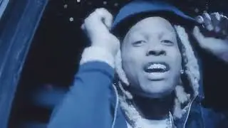 Lil Durk - Hurt Before (Official Music Video)