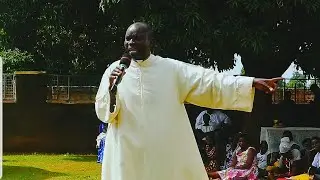 Father Charles Ray Ocan