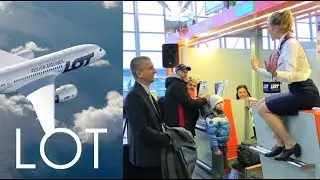 Lot  review, Lot  reviews, Lot  coupons, Lot tickets #lot #airline #12
