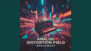 808 Syncopatio