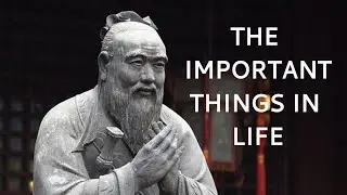 The important things in life. The rest is just sand.