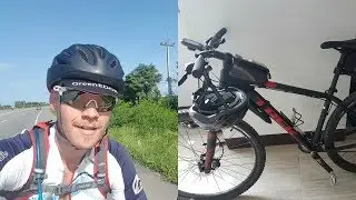 I'M RESUMING MY TRAINING!