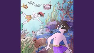 Coral Sky