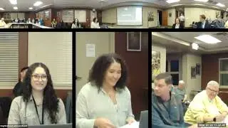 Ward 2 Neighborhood Advisory Board Meeting - January 20, 2026