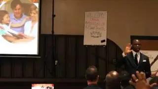 Organo Gold Presentation by David Imonitie | Crown Diamond | California