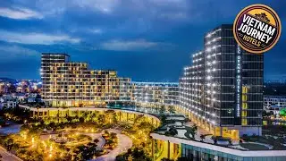 FLC Grand Hotel Samson | Thanh Ho&aacute; / Sầm Sơn Beach, Vietnam | Hotel Review 🏩