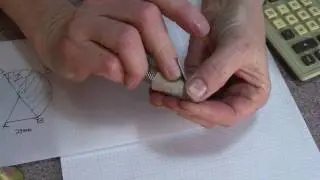 How to Make a Cone | Jewelry Tips with Nancy
