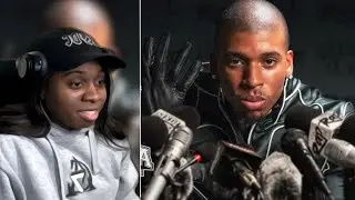 HE SNAPPED!!! NLE The Great - Media Day Freestyle REACTION 