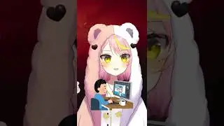 s-sadly??????????? #vtuber #vstreamer #streamer #envtuber #vtuberen #vtuberenglish #englishvtuber