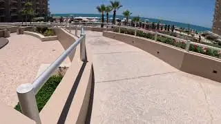 Look at this Beach Resort in Puerto Penasco Mexico