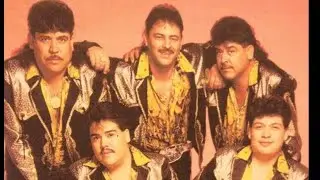 Los Marineros Del Norte ThrowBack Live 90s