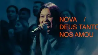 DEUS TANTO NOS AMOU - NOVA, YUME