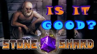 STONESHARD REVIEW