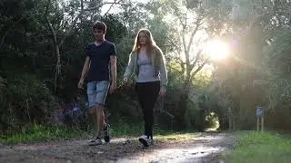 Live in the Moment &ndash; Connect with Nature