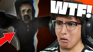 Terrifying! STALKER Followed Me Home! - Death Delivery
