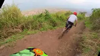 Cali bike Park tour! All inclusive! Mtb bikes, helmet, and the best vibe!
